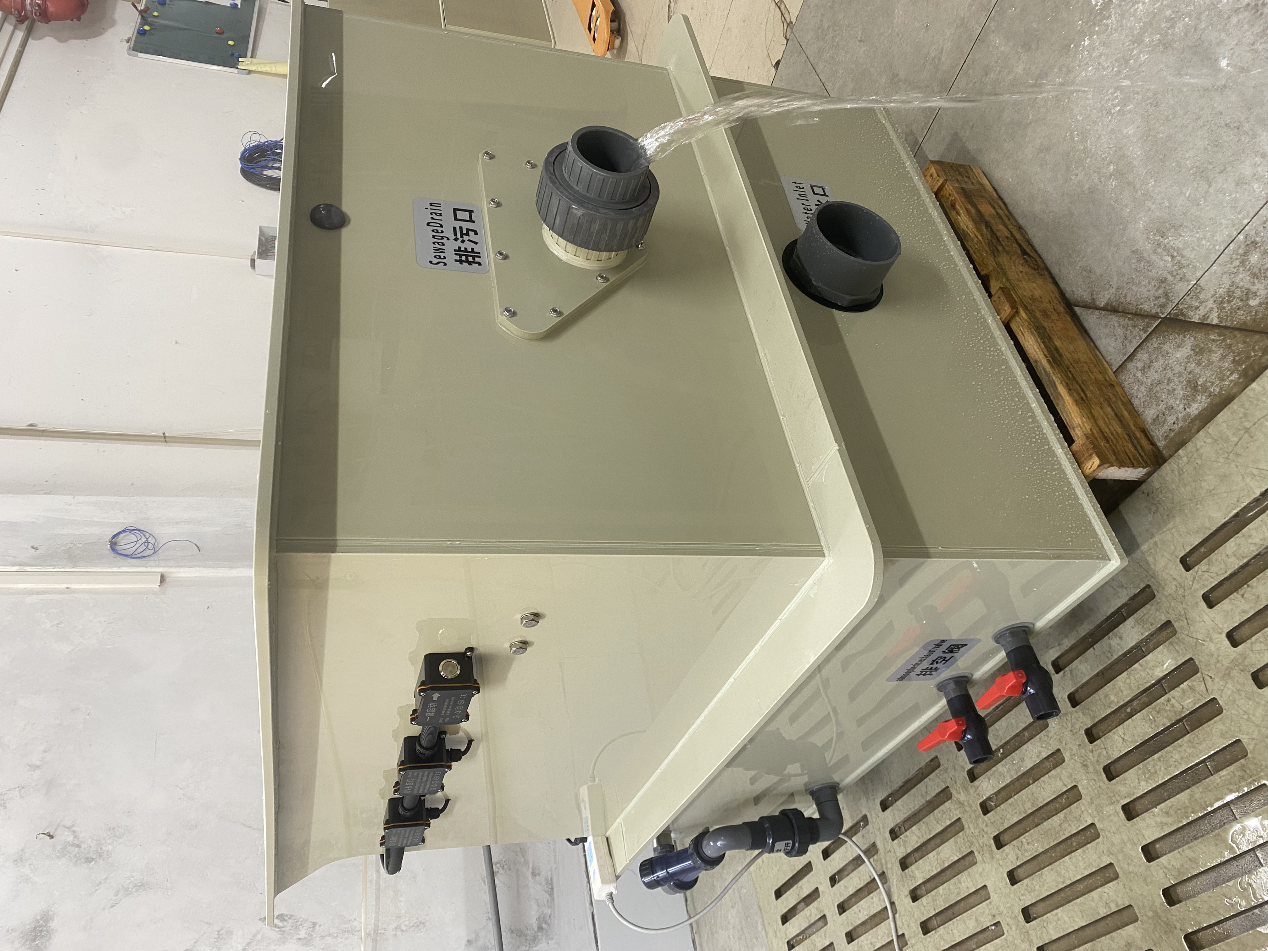 Project case 8
